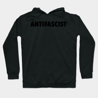 ANTIFASCIST Hoodie